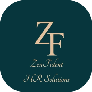 Zenfident Job Consultancy logo – Kozhikode Calicut